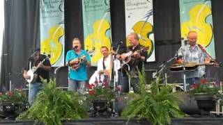 Little Georgia Rose by The Seldom Scene