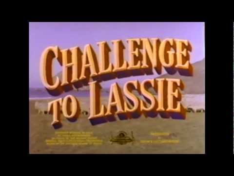 Challenge To Lassie 1949 (Preview Clip)