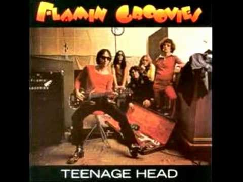The Flamin' Groovies Teenage Head