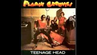 The Flamin&#39; Groovies &quot;Teenage Head&quot;