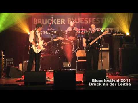Wienergassenblues 2011 - Roadhouse - Little Wing