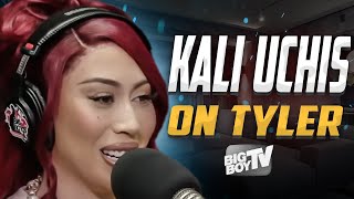 Kali Uchis Talks Coachella, Tyler The Creator, Tour, and Relationship w/ Don Toliver | Interview