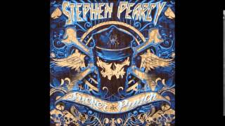 stephen pearcy "over&over again" sucker punch-2011