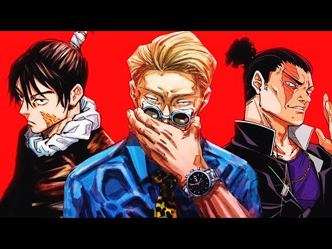 The Hidden Depth Of Jujutsu Kaisen's Side Characters