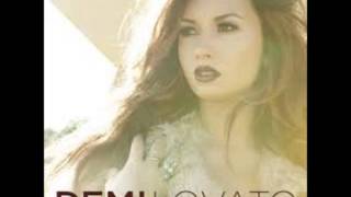 Demi Lovato - Unbroken (Audio)