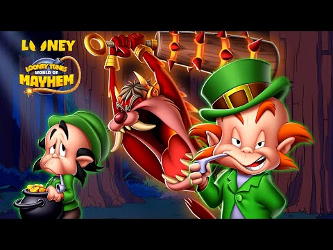 5x PTL Wheel, Fiends Spotlight, & Forest Night - WOM