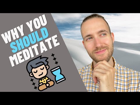 Meditation Meets Language Learning | How to Take Your Language Skills to the Next Level