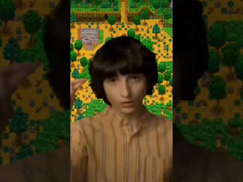 My first Stardew Valley farm, Spring Year 1 to Fall Year 6