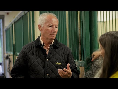 Minden napra lovaskultúra - Magyar díjlovaglás a világban (Dallos Gyula) (57. rész)