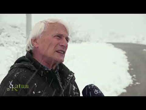 n'Katun - Fshati Lupç i Poshtëm