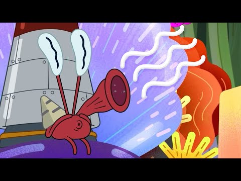NEW The Adventures of Bernie | KING BERNIE (S01E04) Zig & Sharko - Cartoons for Kids