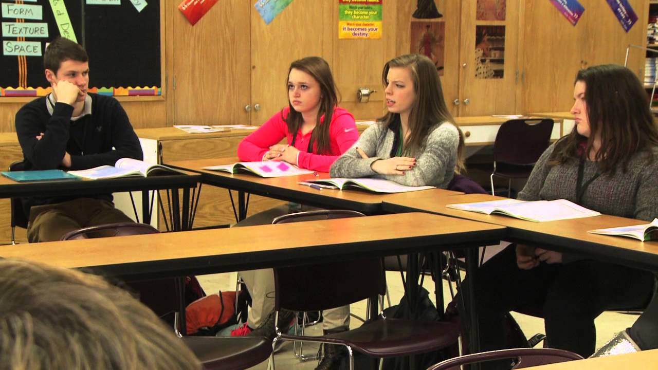 East Theory of Knowledge IB Class