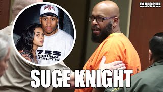 Suge Knight Tells Brutal Truth About 2Pac’s Relationship with Kidada Jones After She Dated LL Cool J