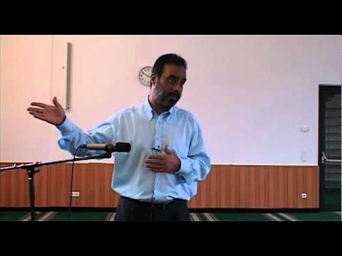 islaminfo100 - Der einzige wahre Genuss in diesem Leben ist das Gebet (Ibrahim Abu Nagie)