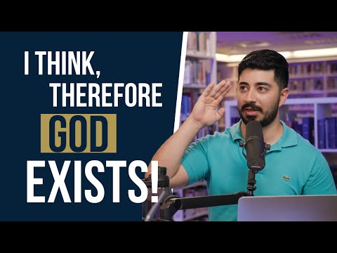 Atheists find it impossible to explain consciousness with Naturalism! - Pod for Israel