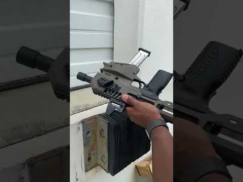 Springfield XD9 Range Review - TheFireArmGuy