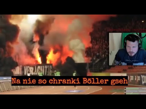GC ZÜRI eskaliert komplett - Letzigrund es geils Fuessballstadion?!