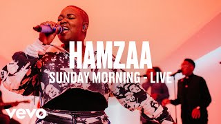 Hamzaa - Sunday Morning (Live) | Vevo DSCVR Hamzaa - Sunday Morning (Live) | Vevo DSCVR