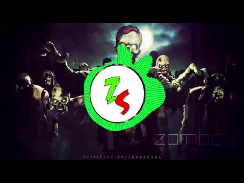 Zomboy-Outbreak(Ft. Armanni Reign) [FREE DOWNLOAD]