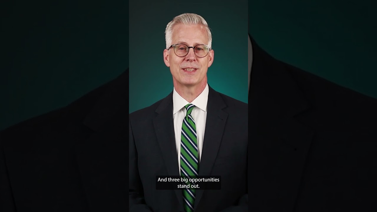 Gen Z Church Engagement is Low