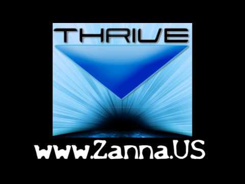Thrive Instrumental Dance Song by Gianluca Zanna