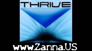 Thrive Instrumental Dance Song by Gianluca Zanna