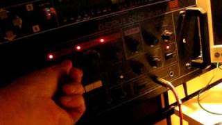 Video thumbnail for Roland Chorus Echo  SRE- 555 by Kuznecov Victor