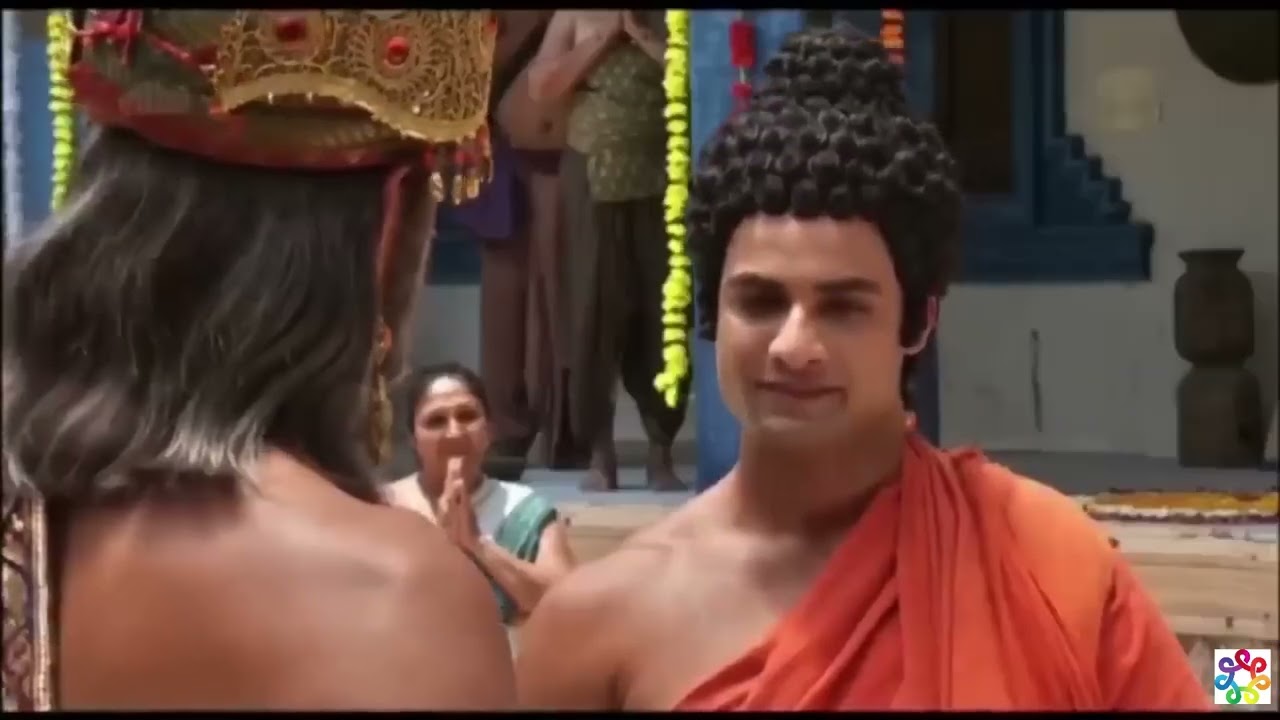 Lợi Ích Của Khất Thực Và Bố Thí