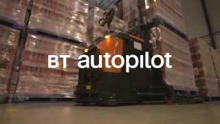 Automated | Customer Stories | Explainer | ToyotaMHEurope