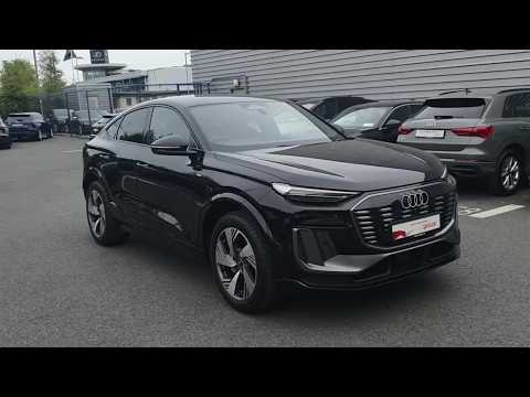 Audi Q6 e-tron Q6 E-Tron Performance S Line  S Lin - Image 2