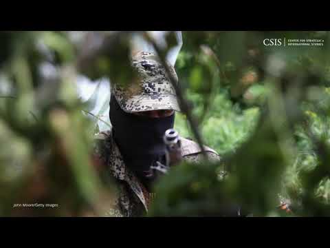 Four Myths About Russian Grand Strategy