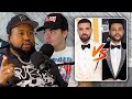 DJ AKADEMIKS THE WEEKND STARTED A WAR WITH DRAKE