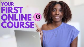 How to Sell Your Online Course on Gumroad (Even If You