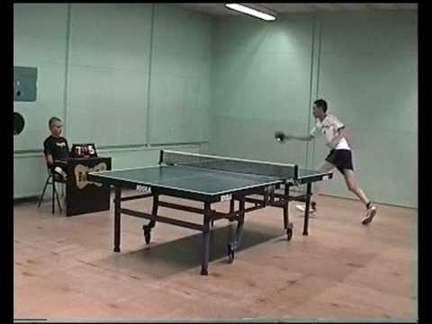 Promotiefilm trainingsweek 2009