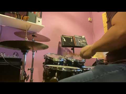 20/01/23 practice log