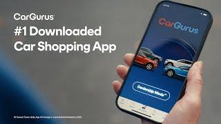 CarGurus 🚗 Let Deals Come to You