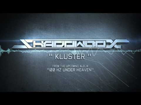 Shadowbox - Kluster