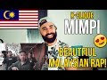 K-Clique – Mimpi (feat Alif) // MALAYSIAN RAP REACTION K-Clique – Mimpi (feat Alif) // MALAYSIAN RAP REACTION