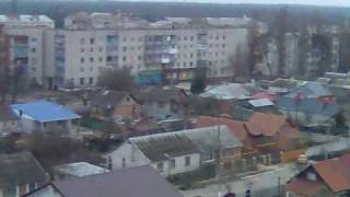 preview picture of video 'Нова Каховка - вид на місто2.3gp'