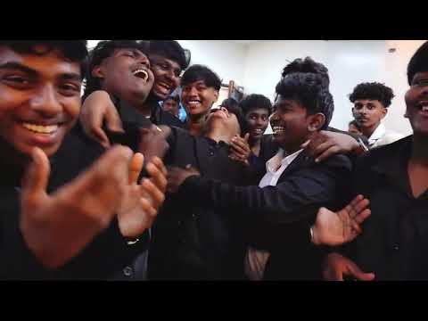 Loyola School Farewell Celebration | 26 Feb 2026 | Loyola Kodambakkam