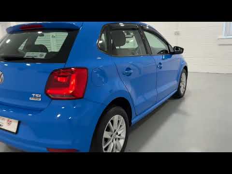 Volkswagen Polo (151) POLO 1.2TSI DSG LOW KMS VW/A - Image 2