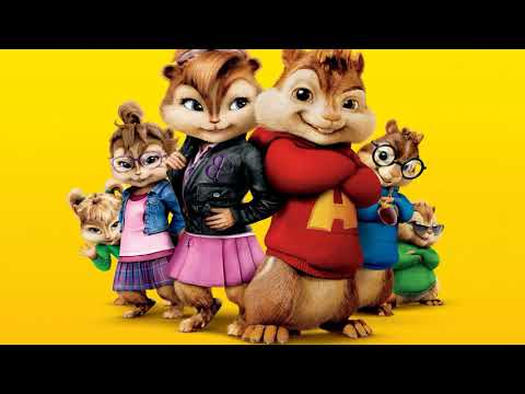 Alvin and the chipmunks-Dilemma (Nelly Feat. Kelly Rowland)