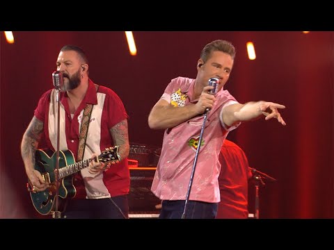 Dick Brave and STARS