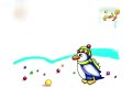 BabyTV Art Penguin