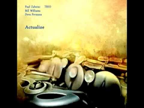 Observatory by Paul Zaborac