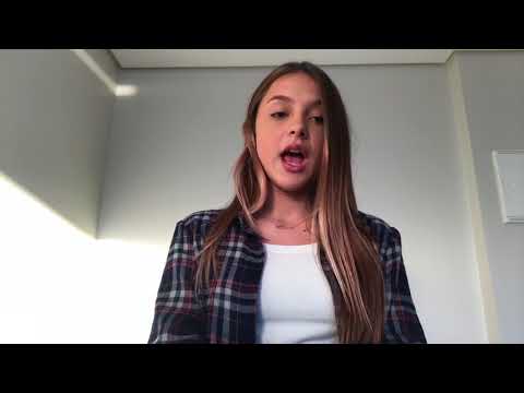 Laura Schadeck - Wildest Dreams (Cover) - Taylor Swift