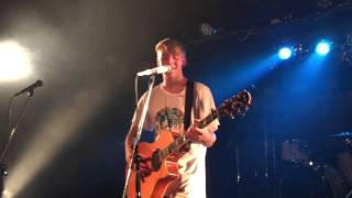 My Oceans Were Lakes - As It Is Nagoya Japan 09162015