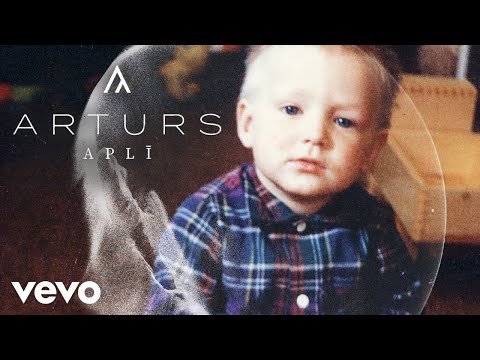 Arturs - Mana zeme (Audio)