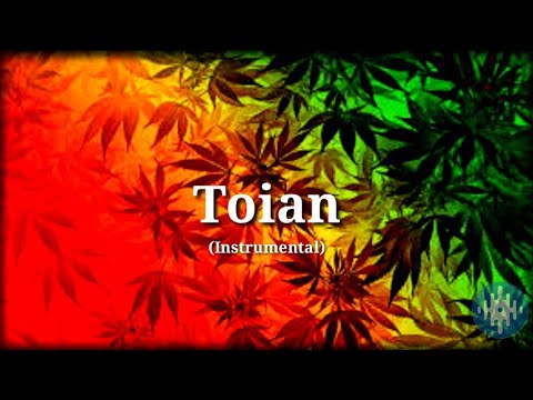 Toian,Skillibeng - Riddim Instrumental