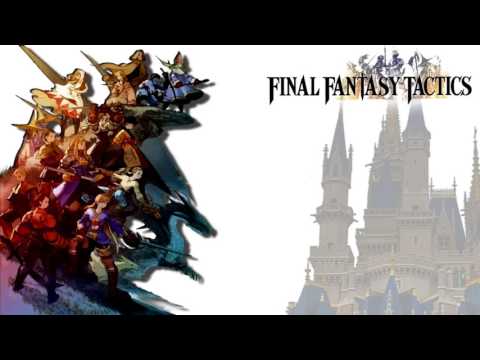 Final Fantasy Tactics-Battle on the Bridge extended